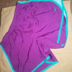 Nike shorts